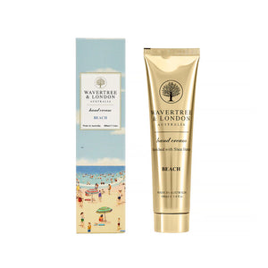 WAVERTREE & LONDON Beach 100ml Hand Cream