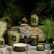 VOLUSPA Temple Moss 25hr Candle