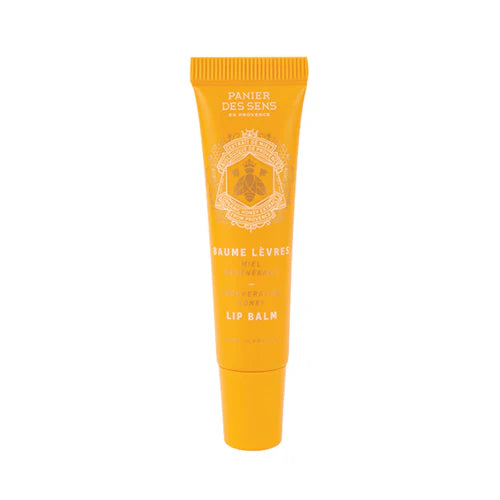 Panier des Sens Regenerating Honey Lip Balm