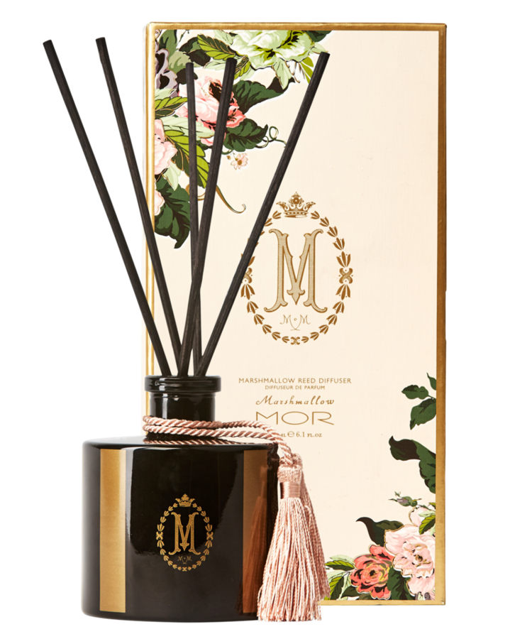 MARSHMALLOW REED DIFFUSER