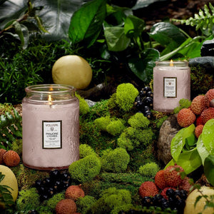 VOLUSPA Panjore Lychee 100hr Candle