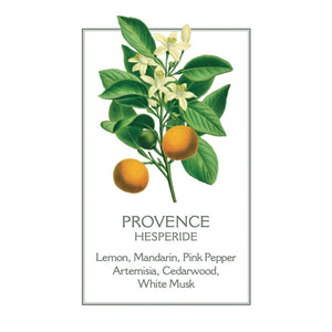 Panier des Sens Provence Hand Cream - 30ml
