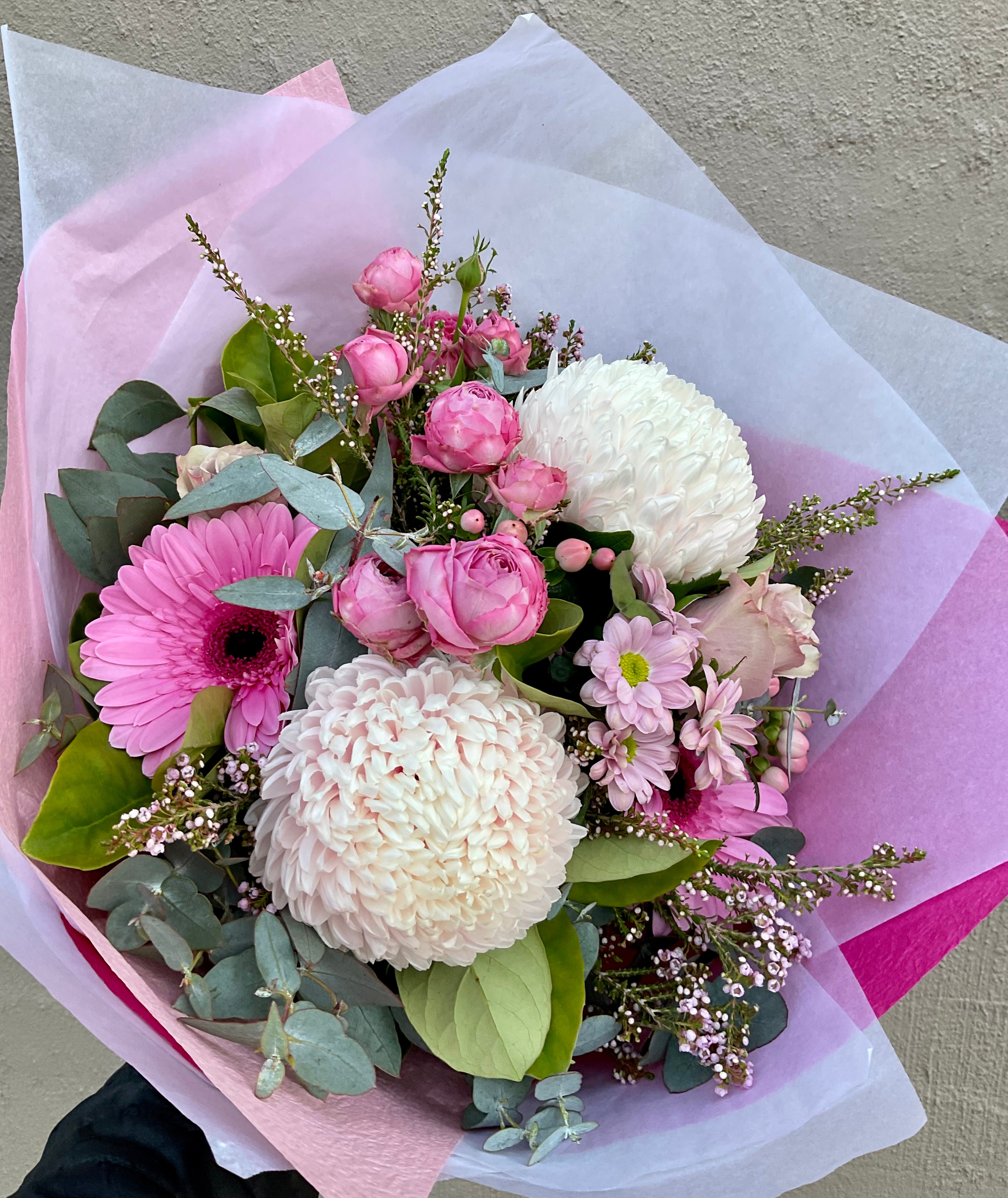 Posy