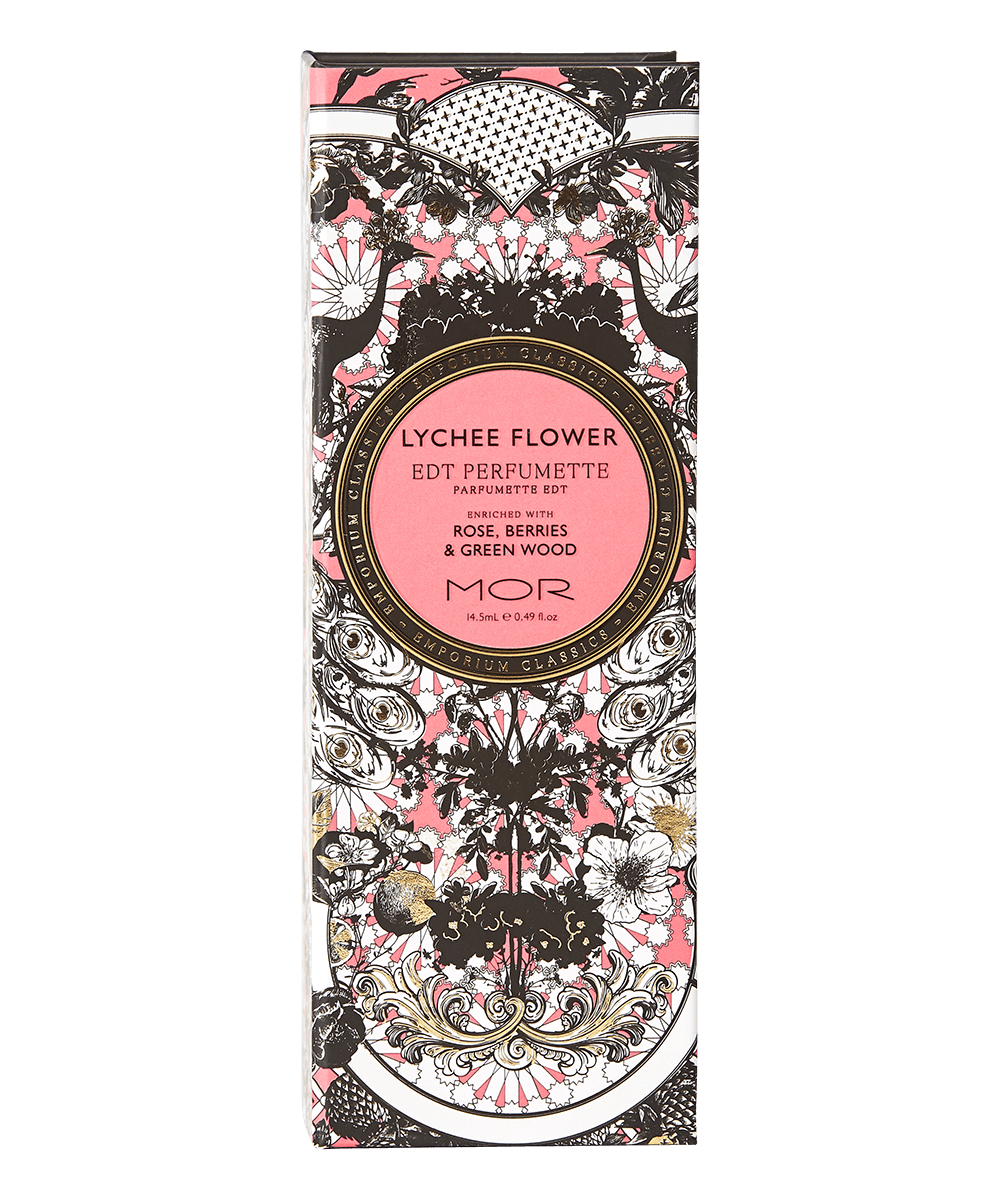 EMPORIUM CLASSICS LYCHEE FLOWER EDT PERFUMETTE