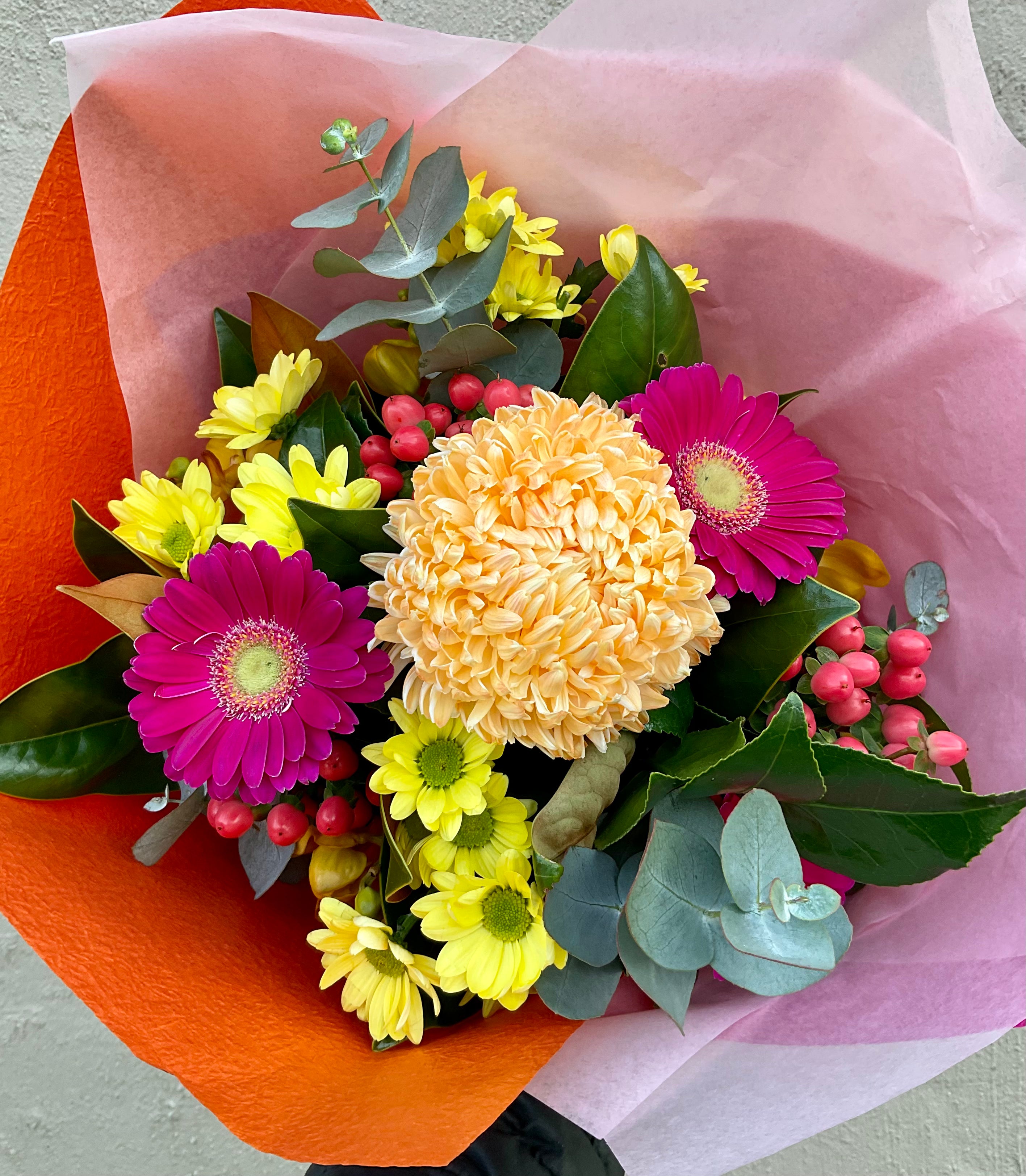 Posy