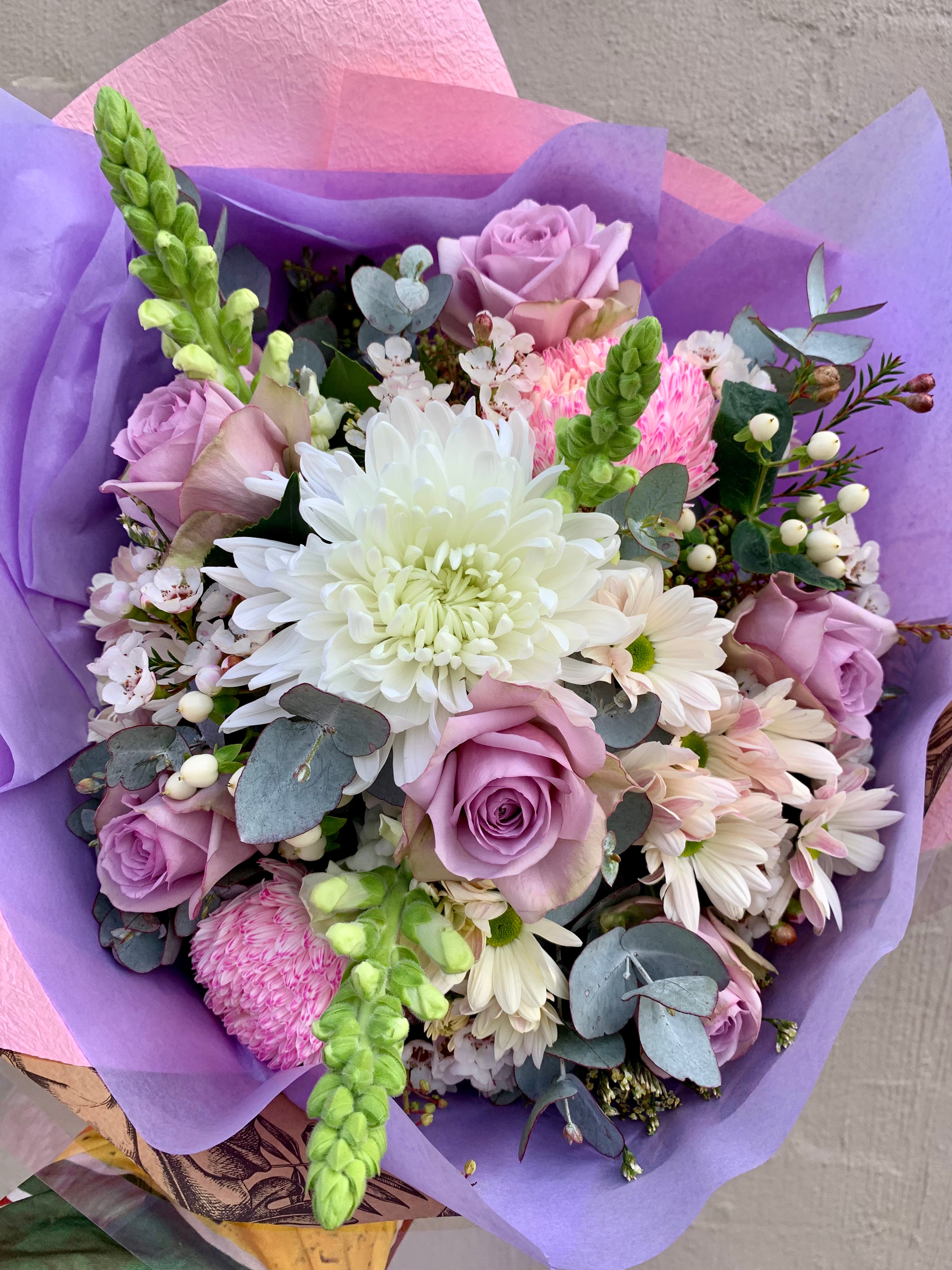 Posy