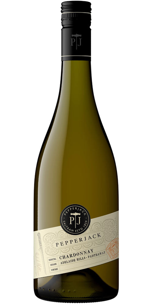 Australian White Wine 750mL