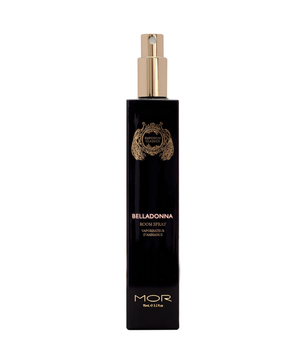 EMPORIUM CLASSICS BELLADONNA ROOM SPRAY