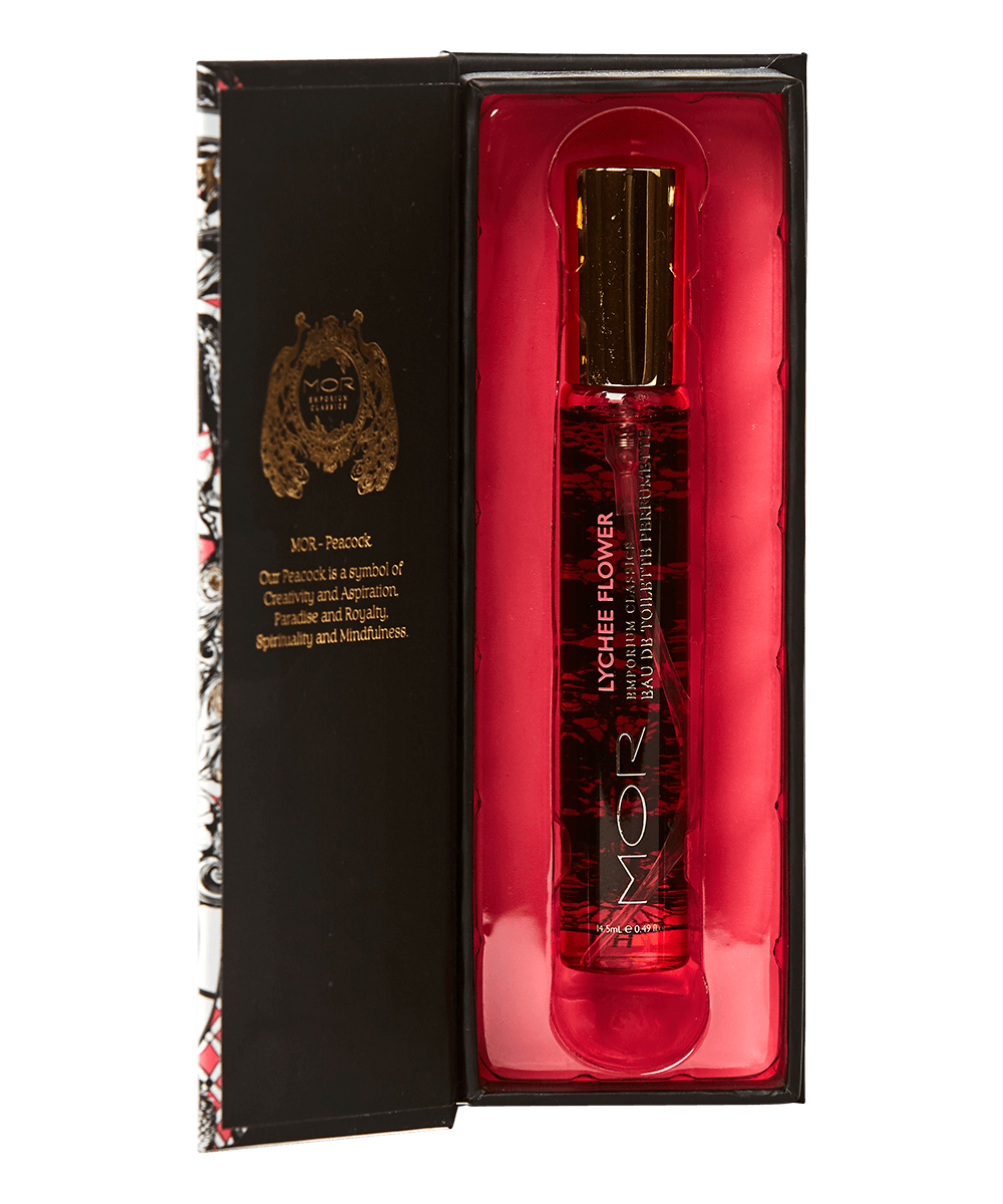 EMPORIUM CLASSICS LYCHEE FLOWER EDT PERFUMETTE