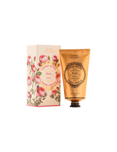 Panier des Sens Rose Hand Cream - 75ml