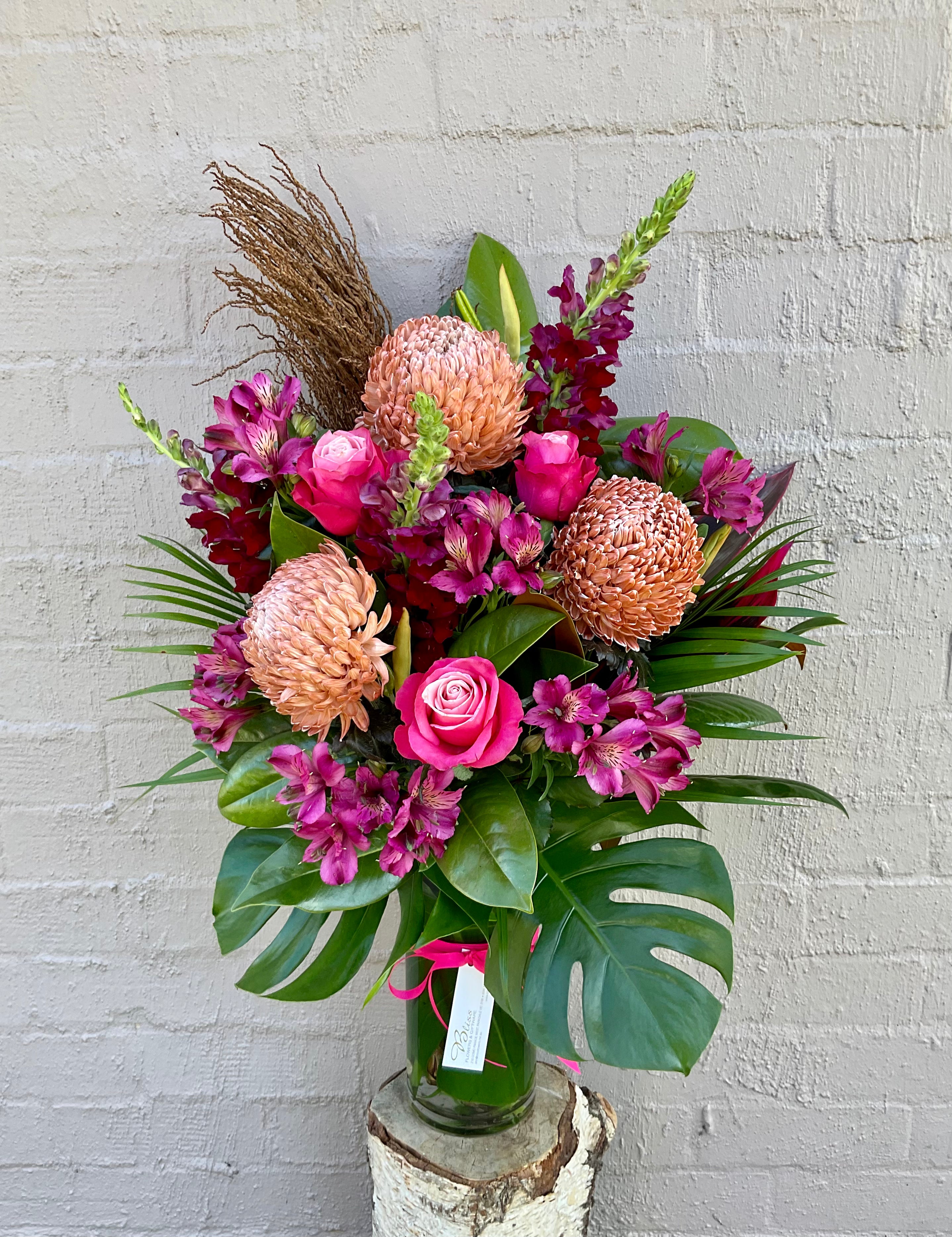 Florist Choice