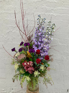 Florist Choice