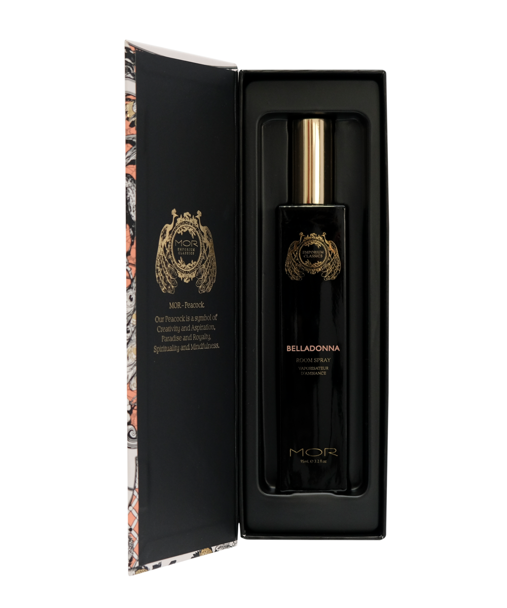 EMPORIUM CLASSICS BELLADONNA ROOM SPRAY