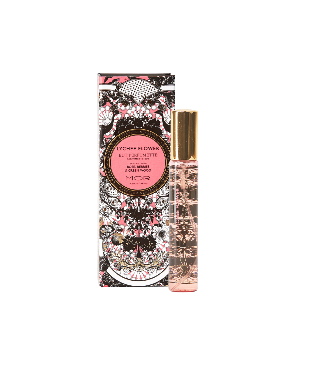 EMPORIUM CLASSICS LYCHEE FLOWER EDT PERFUMETTE