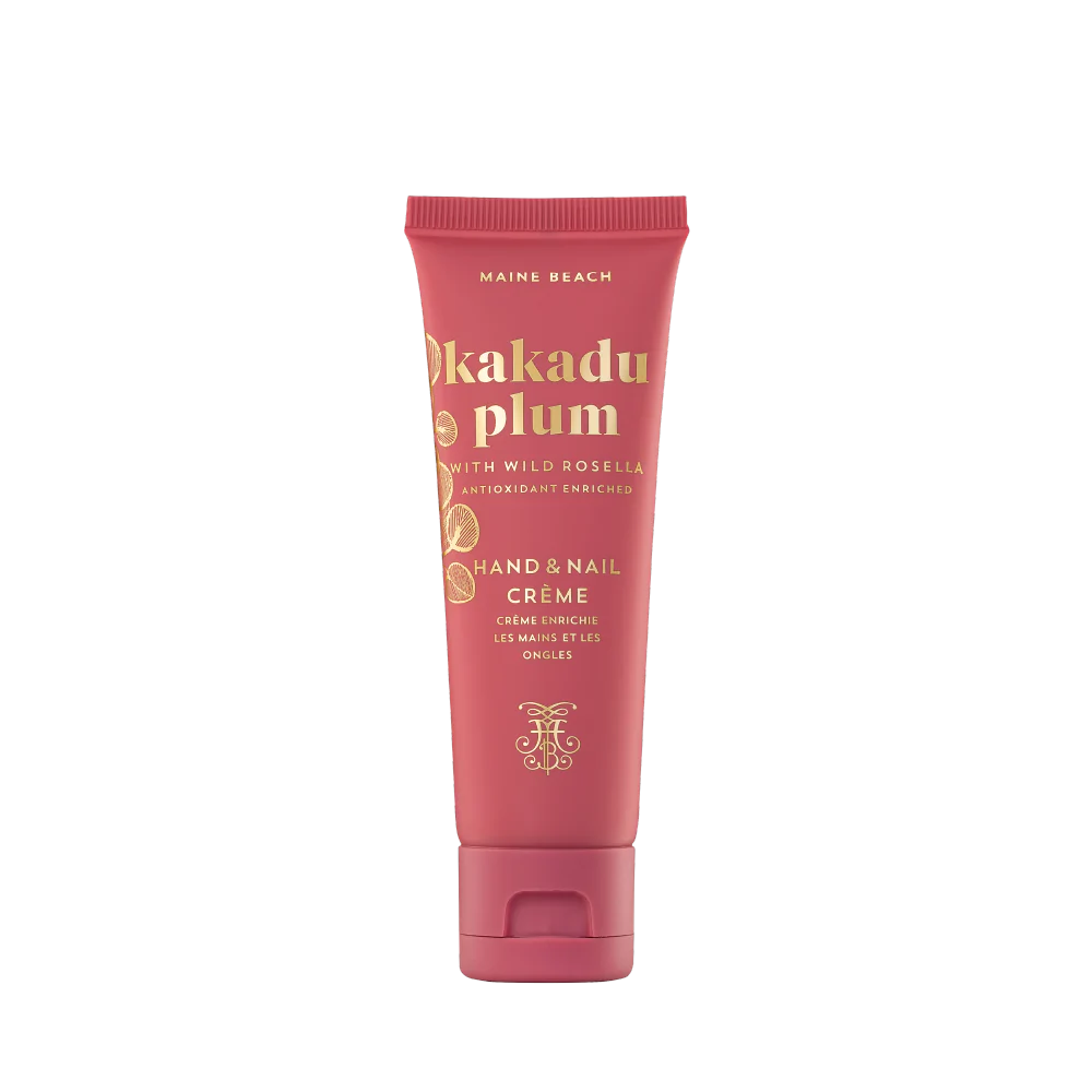 Kakadu Plum Hand & Nail Créme 50ml