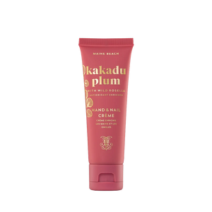 Kakadu Plum Hand & Nail Créme 50ml