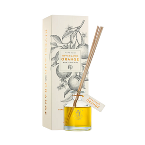 Riverland Orange Fragrance Diffuser 200ml