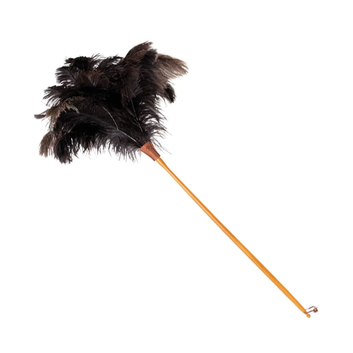 Redecker Ostrich Feather Duster