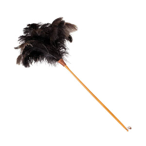 Redecker Ostrich Feather Duster