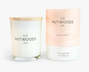 TIGERLILY BLOSSOM CANDLE