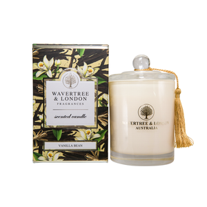 Vanilla Candle
